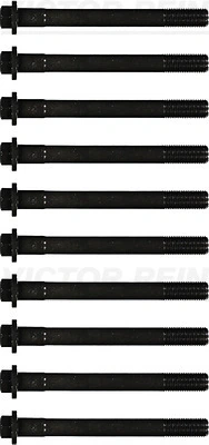 Cylinder Head Bolt Set